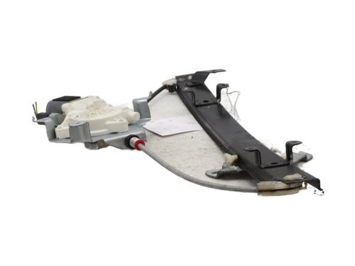 Used Front right window mechanism NISSAN MICRA III (K12) 1.5 dCi (86 hp) 29187942