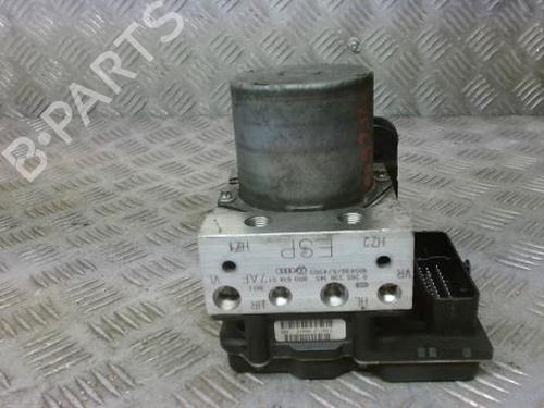 ABS pump AUDI Q5 (8RB) 2.0 TDI quattro | BP24265210M43 