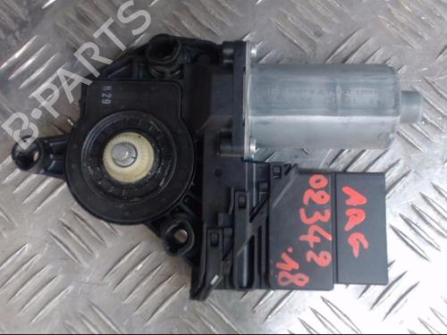 Portierruitmotor linksachter VW GOLF V (1K1) 2.0 TDI (136 hp) 24278065