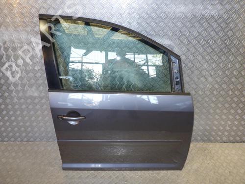 Used Right front door VW TOURAN (1T1, 1T2) 2.0 TDI (136 hp) 24275978