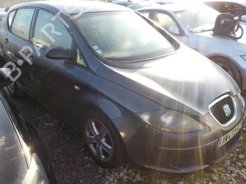 Left taillight SEAT ALTEA (5P1) 1.9 TDI | BP24273143C34 - Image 8