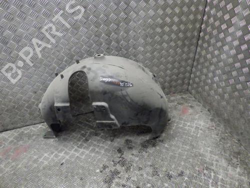 Used Wheel arch RENAULT CLIO V (B7_) 1.3 TCe 140 (B7N0) (140 hp) 24264776