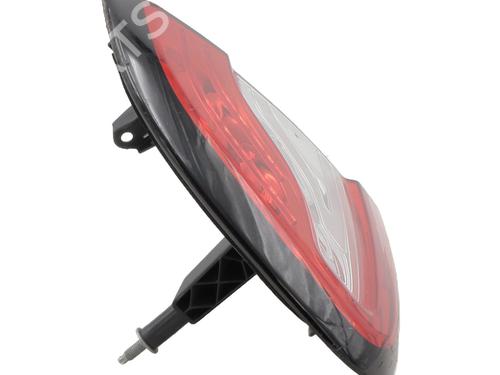 Used Left tailgate light Left tailgate light RENAULT CAPTUR I (J5_, H5_) 1.5 dCi 90 (J5N4, J5M5, J5MW, J5M6, J5AL, J5AJ) (90 hp) 26891683 26891683