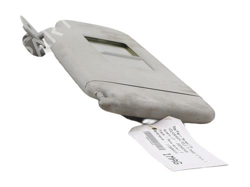 right-sun-visor-vw-polo-6n2-1999-2000-2001-29611202 main image