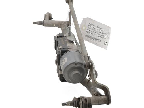 Front wiper motor AUDI A3 (8P1) 2.0 TDI 16V | BP27504012M29 