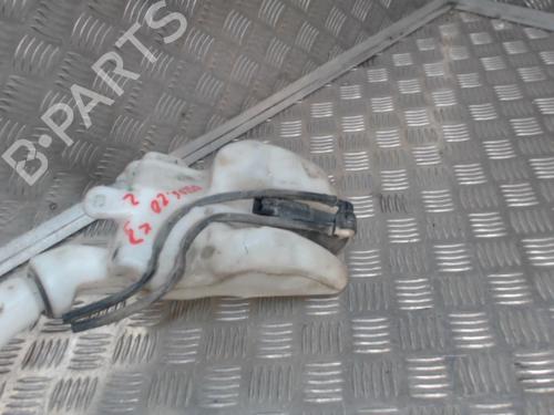 Used Windscreen washer tank Windscreen washer tank CITROËN C3 II (SC_) 1.4 HDi 70 (SC8HZC, SC8HR0, SC8HP4) (68 hp) 24280851 24280851