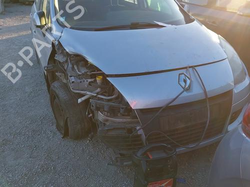 Left front window switch RENAULT SCÉNIC III (JZ0/1_) 1.5 dCi | BP25719963I27  - Image 6