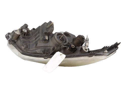 Left headlight DACIA SANDERO  | BP33679740C28  - Image 5