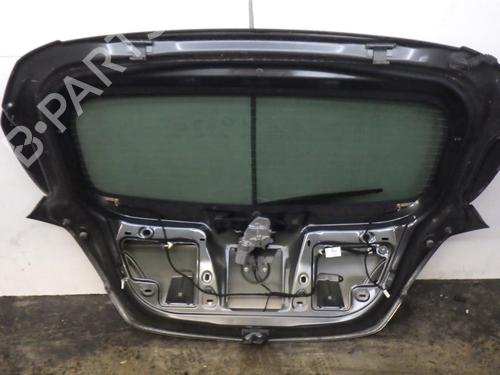 Tailgate OPEL CORSA E (X15) 1.4 (08, 68) | BP29634425C6 