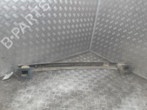 Rear bumper reinforcement PEUGEOT 208 I (CA_, CC_) 1.4 HDi | BP29530313C73 