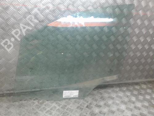 Used Front left door window PEUGEOT 208 I (CA_, CC_) 1.2 VTI 82 (82 hp) 28798162