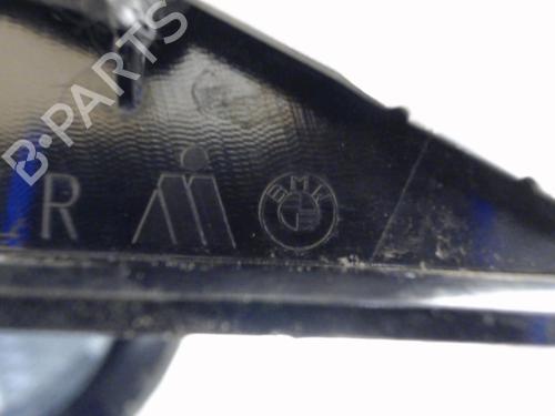 Used Right mirror BMW 1 (E81) 118 d (143 hp) 24282577