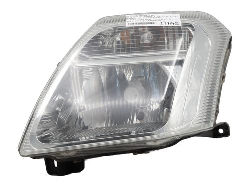 Left headlight CITROËN C2 (JM_) 1.4 | BP29847977C28 