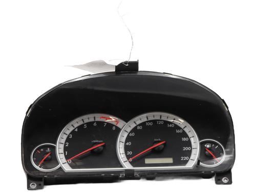 instrument-cluster-chevrolet-captiva-c100-c140-2006-32260507 main image