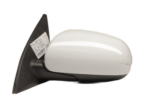 Left mirror KIA PRO CEE'D (ED) 1.6 CRDi 115 | BP24864813C26 