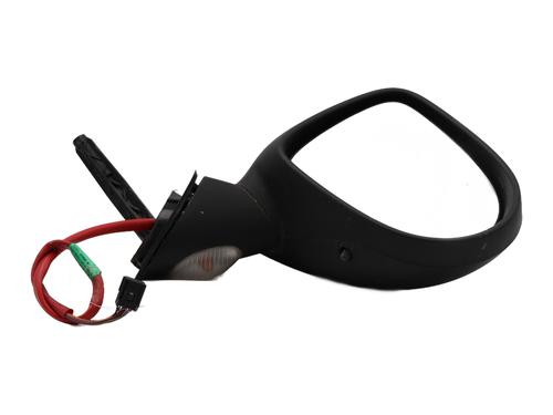 Right mirror RENAULT MODUS / GRAND MODUS (F/JP0_) 1.5 dCi (JP0G, JP0H) 7701069545