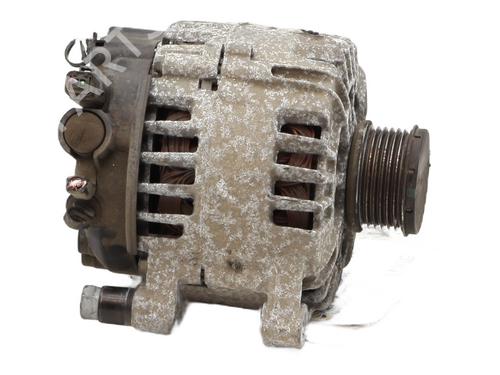 Alternator PEUGEOT PARTNER Box Body/MPV 1.6 HDi | BP33876068M7 - Image 3