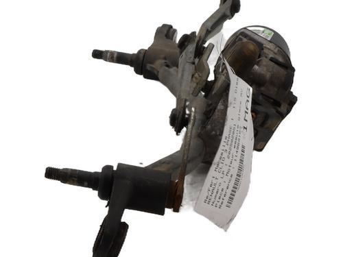 Front wiper motor RENAULT CLIO III (BR0/1, CR0/1) 1.5 dCi (BR17, CR17) | BP30145712M29
