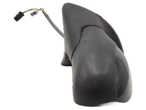 Left mirror PEUGEOT 1007 (KM_) 1.4 HDi | BP31251777C26