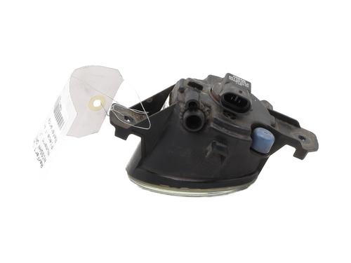 Right front fog light NISSAN QASHQAI I (J10, NJ10) 1.5 dCi | BP30753123C31 