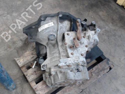 Gearbox CHRYSLER VOYAGER IV (RG, RS) 2.5 CRD | BP24280386M3 