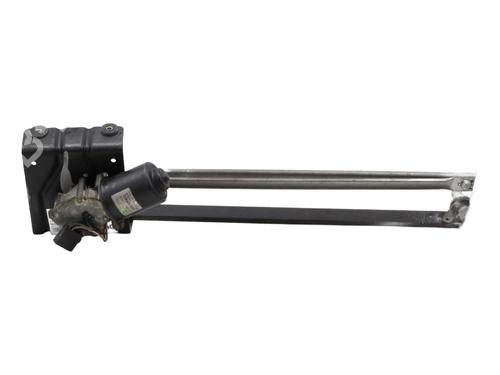 Used Front wiper motor Front wiper motor RENAULT TRAFIC Van (T_, P_, V_) 2.5 D (75 hp) 32497898 32497898