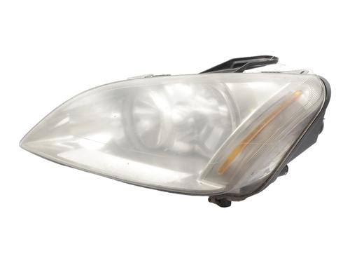 Left headlight FORD FOCUS C-MAX (DM2) 2.0 TDCi | BP25982084C28 - Image 4