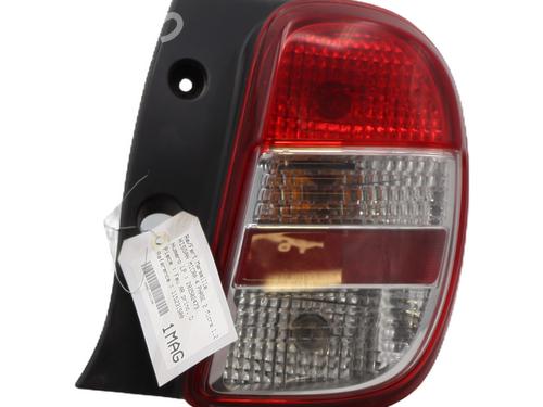 Højre baglygte NISSAN MICRA IV (K13K, K13KK) 1.2 (80 hp) 30300192