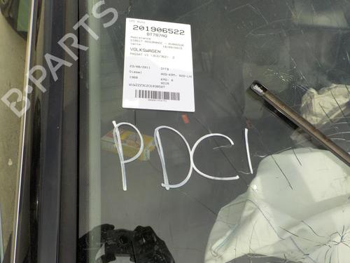 Front right window mechanism VW PASSAT B7 Variant (365) 2.0 TDI | BP24267317C23  - Image 8