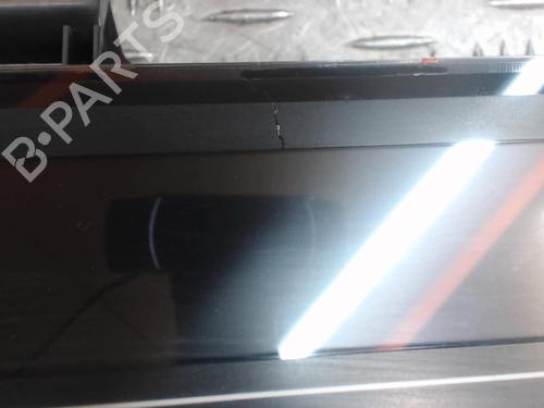 Instrument cluster RENAULT SCÉNIC III (JZ0/1_) 1.5 dCi | BP24283457C47 