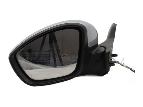 Used Left mirror PEUGEOT 208 I (CA_, CC_) 1.2 VTI 82 (82 hp) 28543158