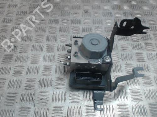 Used ABS pump RENAULT CLIO IV (BH_) 1.5 dCi 90 (90 hp) 24271746