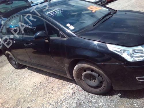 Air vent CITROËN C4 I (LC_) 1.6 VTi 120 | BP24269790I21 