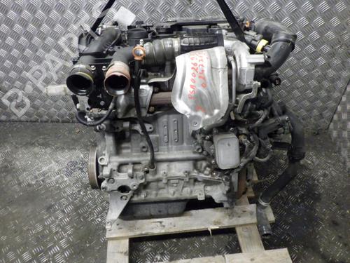 Motor für PEUGEOT 208 I (CA_, CC_) 1.6 HDi / BlueHDi 75 (75 hp) 29614008