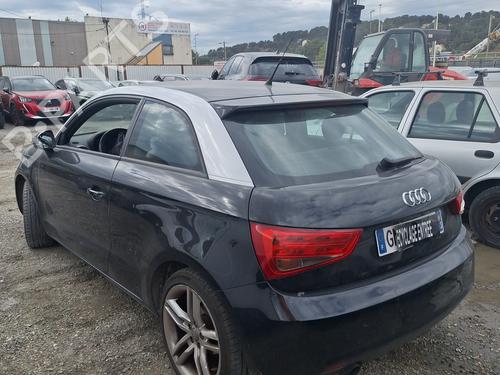 Left headlight AUDI A1 (8X1, 8XK) 1.6 TDI | BP35799691C28 - Image 10