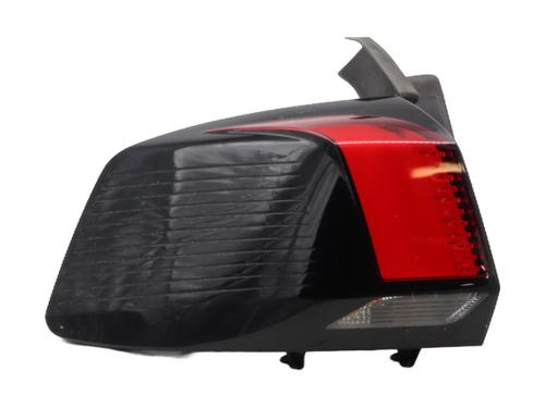 Used Left taillight PEUGEOT 5008 II (MC_, MJ_, MR_, M4_) 1.2 THP (MRHNYH, MRHNYW, MRHNSJ, MRHNSU, MRHNSM) (131 hp) 30697209