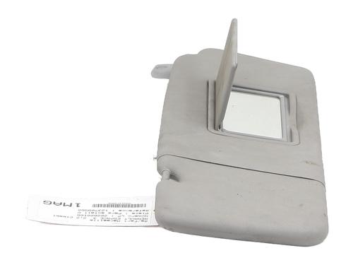 Højre solskærm Højre solskærm RENAULT ESPACE III (JE0_) [1996-2002] 33707353 33707353