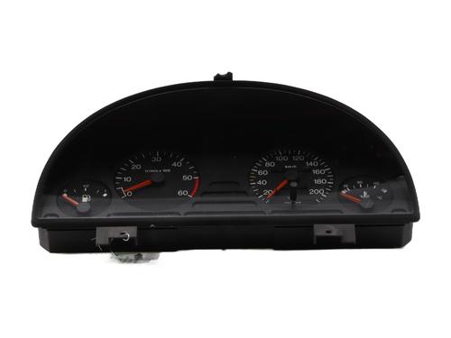 Used Instrument cluster PEUGEOT 405 II (4B) 1.9 TD (90 hp) 30636350