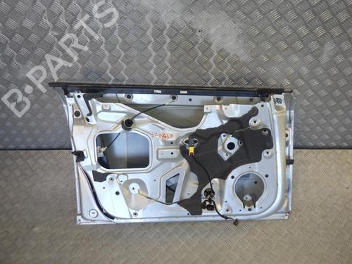 Used Left front door AUDI A4 B7 (8EC) 1.9 TDI (116 hp) 24275546