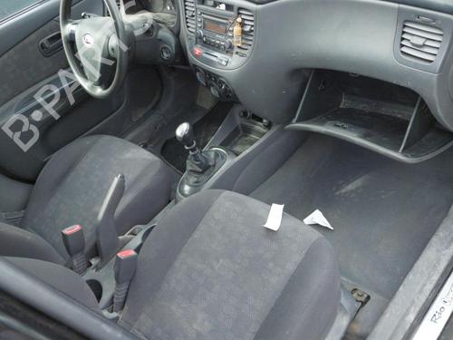 Left taillight KIA RIO II (JB) 1.5 CRDi | BP24282691C34  - Image 8