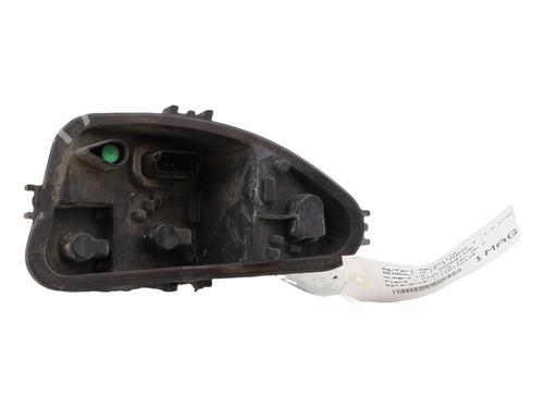 Lampeholder Lampeholder RENAULT CLIO III (BR0/1, CR0/1) 1.5 dCi (88 hp) 36654219 36654219