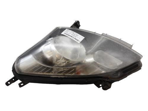 Left headlight RENAULT KOLEOS I (HY_) 2.0 dCi 4x4 (HY0K) | BP38561449C28 - Image 2