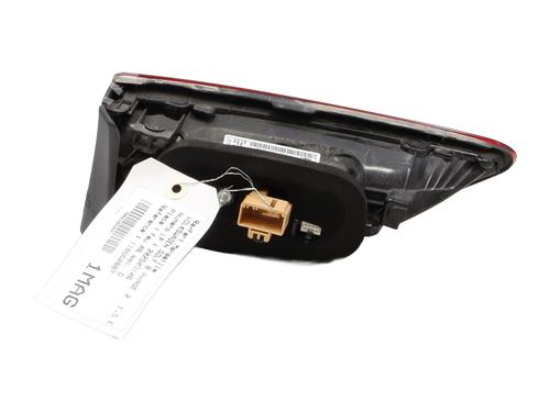 Used Left tailgate light Left tailgate light VW GOLF VIII (CD1, DA1) 1.5 TSI (116 hp) 33019593 33019593