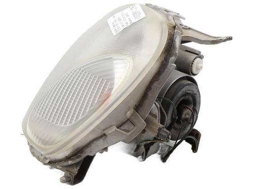 Used Left headlight Left headlight TOYOTA YARIS (_P1_) 1.0 (SCP10_, SCP10R) (68 hp) 32294059 32294059