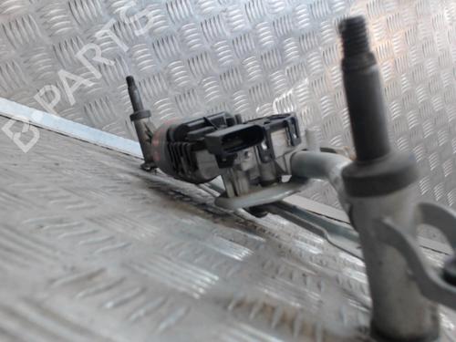 Used Front wiper motor Front wiper motor PEUGEOT 2008 I (CU_) 1.2 THP 110 / PureTech 110 (110 hp) 24279900 24279900
