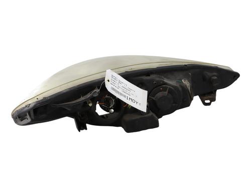 Left headlight PEUGEOT 206+ (2L_, 2M_) 1.1 | BP39700353C28 - Image 4