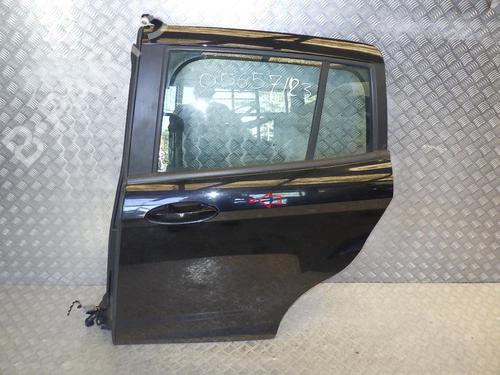 Used Left rear door FORD B-MAX (JK) 1.6 TDCi (95 hp) 24265638