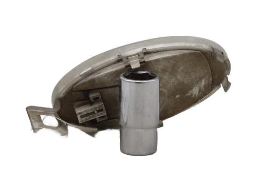 Interior roof light SMART CITY-COUPE (450) 0.8 CDI (S1CLC1, 450.300, 450.301, 450.302, 450.303,... | BP29484261I8 