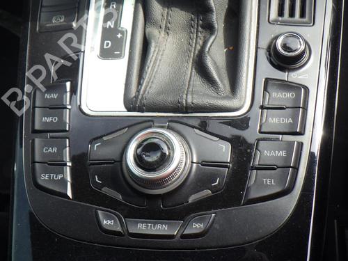 Switch AUDI A5 (8T3) S5 quattro BP24265491I30