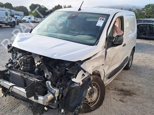 Espelho interior OPEL COMBO Box Body/MPV (K9) 1.5 D | BP39729516I6 - Image 5